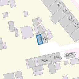 Perceel RKM00-D-2900