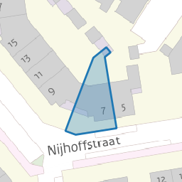 Perceel RKM00-D-2902