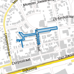Perceel RKM00-D-2906