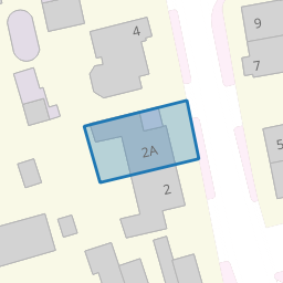 Perceel RKM00-D-2909