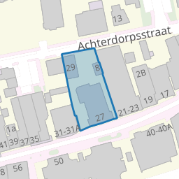 Perceel RKM00-D-2915
