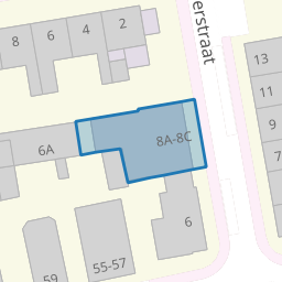 Perceel RKM00-D-2917