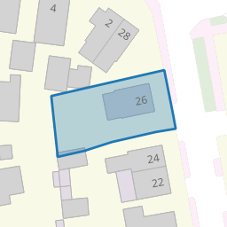 Perceel RKM00-D-2923