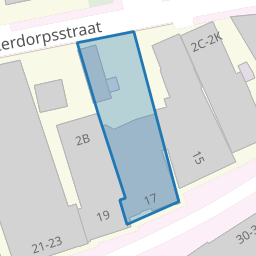 Perceel RKM00-D-2931