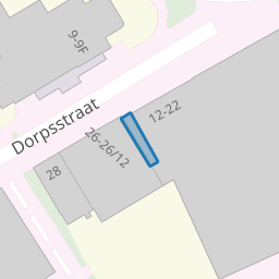 Perceel RKM00-D-2932