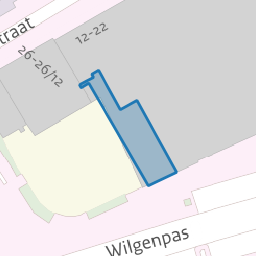 Perceel RKM00-D-2934
