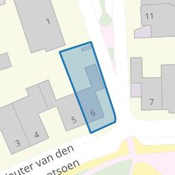 Perceel RKM00-D-2935