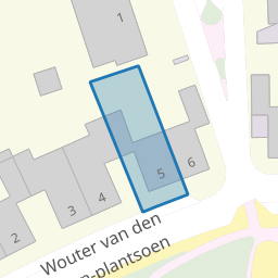 Perceel RKM00-D-2936