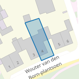 Perceel RKM00-D-2937