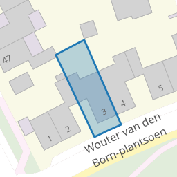 Perceel RKM00-D-2938