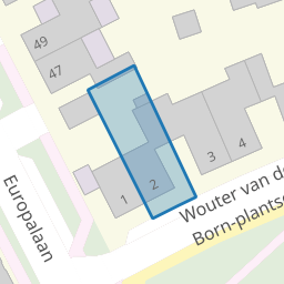 Perceel RKM00-D-2939