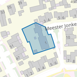 Perceel RKM00-D-2945