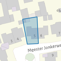 Perceel RKM00-D-2948