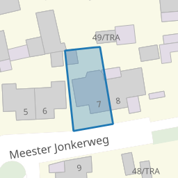 Perceel RKM00-D-2950