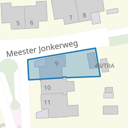 Perceel RKM00-D-2952