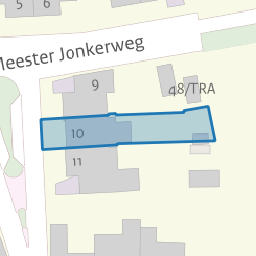 Perceel RKM00-D-2953
