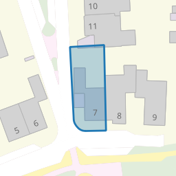Perceel RKM00-D-2955
