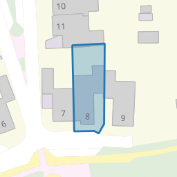 Perceel RKM00-D-2956