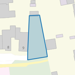 Perceel RKM00-D-2958