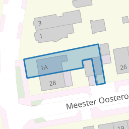 Perceel RKM00-D-2961