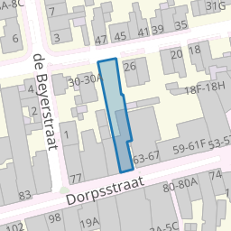 Perceel RKM00-D-2966