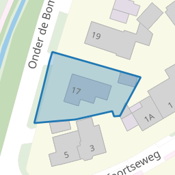 Perceel RKM00-D-2972