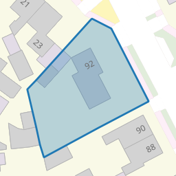 Perceel RKM00-D-2998
