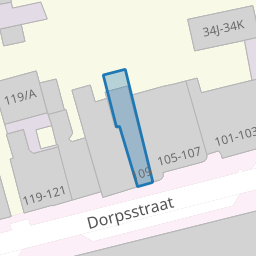 Perceel RKM00-D-3007
