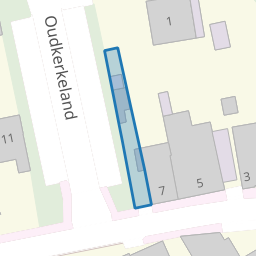 Perceel RKM00-D-3013