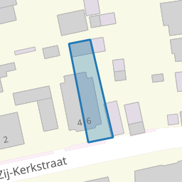 Perceel RKM00-D-3015