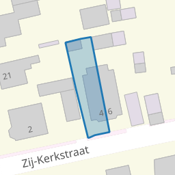 Perceel RKM00-D-3016