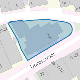 Perceel RKM00-D-3024