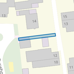 Perceel RKM00-D-3027