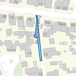 Perceel RKM00-D-3028