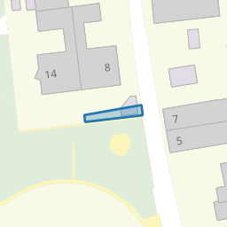 Perceel RKM00-D-3037