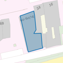 Perceel RKM00-D-3052