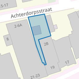 Perceel RKM00-D-3053