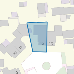 Perceel RKM00-D-3059