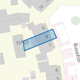Perceel RKM00-D-3061