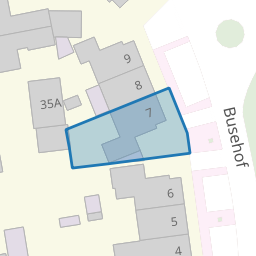 Perceel RKM00-D-3062