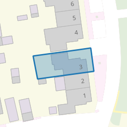 Perceel RKM00-D-3066
