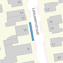 Perceel RKM00-D-3072