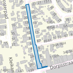 Perceel RKM00-D-3073