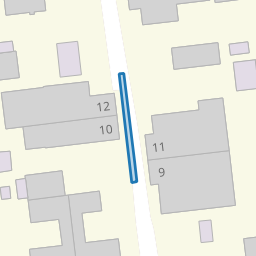 Perceel RKM00-D-3076