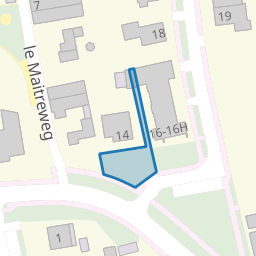 Perceel RKM00-D-3079