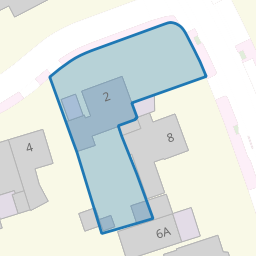 Perceel RKM00-D-3088