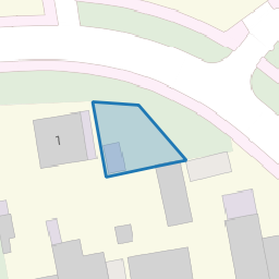 Perceel RKM00-D-3095