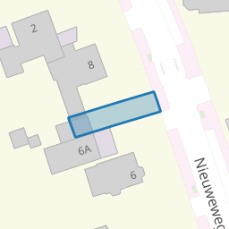 Perceel RKM00-D-3097