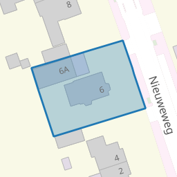 Perceel RKM00-D-3098