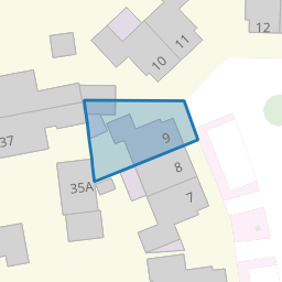 Perceel RKM00-D-3104
